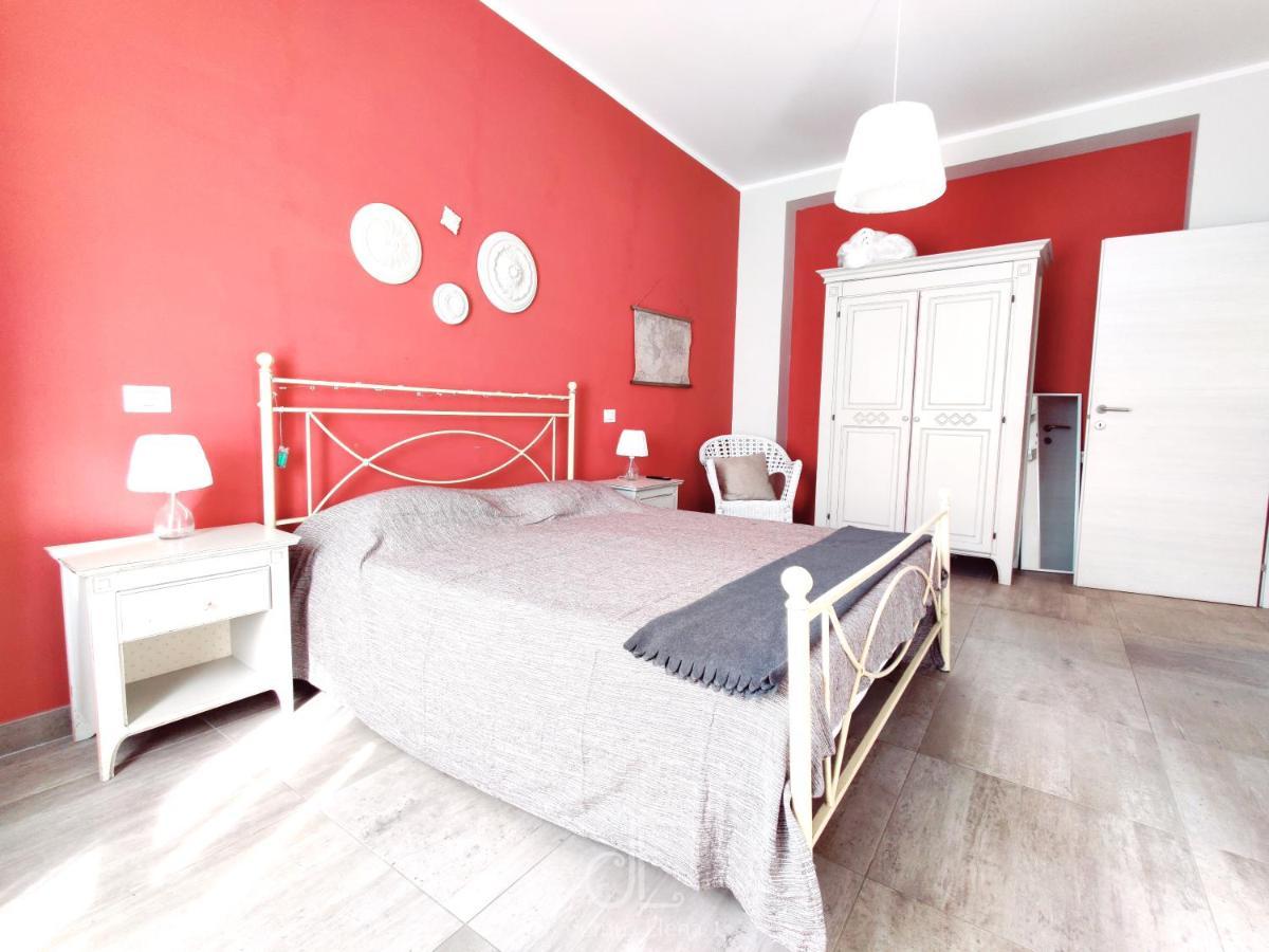 Domus Elena Apartment Rom Exterior foto